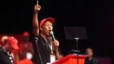 Malema's firearm conviction: EFF claims political targeting ahead of elections