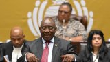 Ramaphosa assures Postbank won’t be another VBS