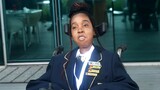 Against all odds: Learner with muscular dystrophy, Takunda Muchuweni, among SA’s top matric achievers