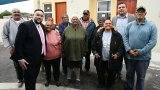 Bonteheuwel housing project delivers 42 homes to families