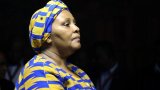 Nosiviwe Mapisa-Nqakula's corruption trial postponed to November 21