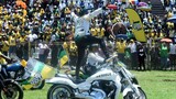 ANC's failure to fill stadium for anniversary celebration 'evidence of declining support' in stronghold province