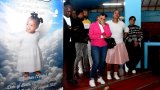 Baby Nikita laid to rest as community rallies against child abuse