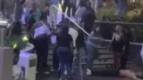 Violent brawl erupts at Oceans Mall in Umhlanga, leaving patrons injured