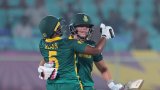 Five Top Matches between South Africa and India ahead of World Cup final in Navi Mumbai