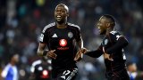 Orlando Pirates extend unbeaten run with Makgopa and Mabasa on target
