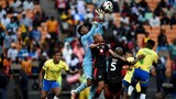 EXCLUSIVE I Winner of Orlando Pirates–Mamelodi Sundowns clash could win the league, says Benedict Vilakazi