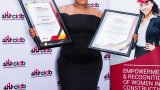 KZN woman wins double at the construction industry awards