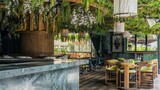 The Greenhouse shines as Joburg’s trendy gem with a new chef and buzz-worthy lunch menu