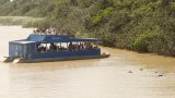 Ezemvelo KZN Wildlife to exit eco-tourism management in Isimangaliso Wetland Park