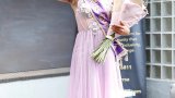 Inaugural Miss Queer RSA pageant celebrates inclusivity with Chante Herries as winner