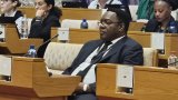 General Masemola tells inquiry that policing challenges persist in South Africa but no state of crisis