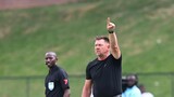 Nedbank Cup: Tinkler demands sharpness as Sekhukhune United eye cup and league glory