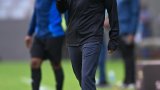 Zimbabwe focussed on AFCON as Michael Nees dismisses Bafana Bafana ‘party crasher’ role