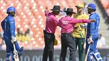 Super overs and shattered nerves: South Africa's thrilling T20 World Cup encounter