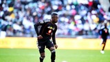 Tshepang Moremi overcomes early setbacks to shine at Orlando Pirates