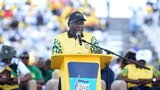 Ramaphosa unveils six-point plan to revive economy and fix local municipalities