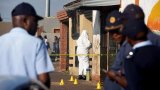 ' How many more?' Two teens dead, five wounded in Westbury Shooting