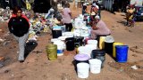 City of Joburg in chaos as water crisis boils over