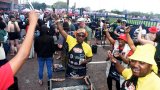 Heritage Day celebration: South Africa's quest for the world's largest braai record
