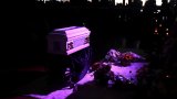 Eldorado Park unites in mourning for Baby Nikita and calls for justice