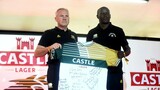 Bafana hope to emulate the Class of 96 at AFCON