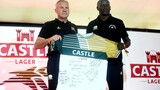 Bafana Bafana focus on winning AFCON opener to set tone for campaign