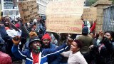Gauteng High Court orders city to expedite registration of informal traders