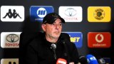 Kaizer Chiefs confirm amicable split with Nasreddine Nabi despite ending 10-year drought with Nedbank Cup