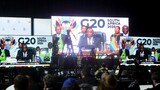 G20 legitimacy can't be questioned, maintains hosts South Africa