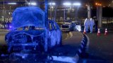 E-hailing drivers, Soweto residents protest after fatal attack at Maponya Mall