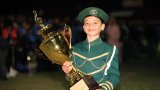 Big Five victories: West End Primary School shines at drilling competition