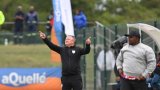 Durban City's Gavin Hunt concerned over loss of identity in SA football