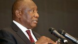 Not In My Name | Ramaphosa calls on South African men to confront gender-based violence