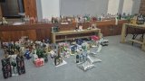 Nearly 800 units of alcohol confiscated from Cape Town beaches during matric celebrations