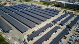 Volkswagen Group Africa powers up with second solar phase at Kariega plant