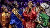 Nairobi slum pageant gives platform to voiceless