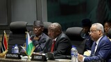 President Ramaphosa calls for African unity in resource management