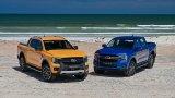 Over 20,000 Ford vehicles recalled in South Africa due to safety issues