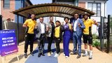 SuperSportBet Awards R1. 5 Million Dream Home to Lucky Football Fan in Sta'Playa Campaign