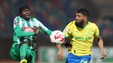 Mamelodi Sundowns held by Siwelele FC as title race intensifies before AFCON break