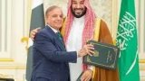 The post-American order starts in Riyadh and Islamabad