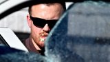 Second teenager arrested after smash and grab on MPs in Philippi