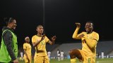 Thembi Kgatlana crowns comeback with winner as Banyana Banyana seal WAFCON qualification