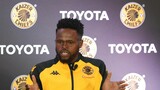 Willard Katsande backs Kaizer Chiefs’ pragmatic approach insisting winning matters most