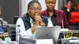 Judge President Mbenenge's power abuse in sexual harassment case revealed at tribunal