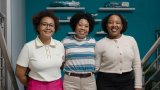 From Presidency to the steering wheel: How daring women are creating jobs in South Africa's transport industry