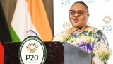 SA's relationship with the United States remains in focus ahead of G20 Parliamentary Speakers’ Summit