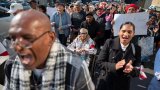 Social Development calls for enhanced protection for KZN's 1. 1 million elderly population
