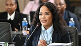 SAPS CFO Puleng Dimpane grilled by Parliament over financial accountability